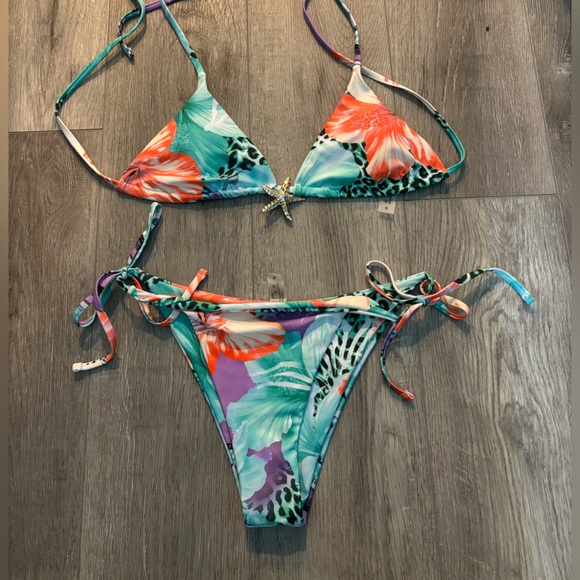 Shein Sexy Bikini - Picture 1 of 2
